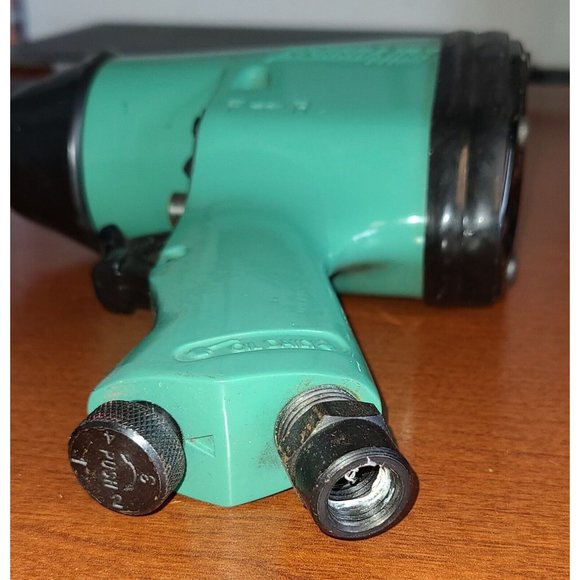 Speedaire Air Impact Wrench 1/2" Drive 2YRG6 Rare - Picture 7 of 7